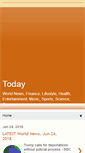 Mobile Screenshot of interalex.net